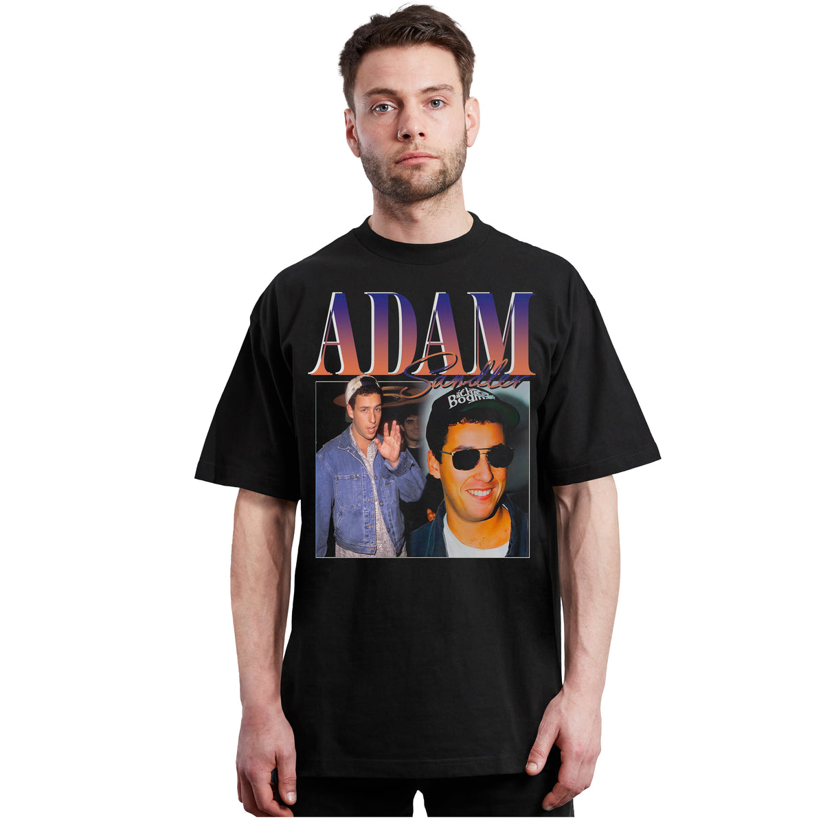 Adam Sandler - Cine Actor - Polera