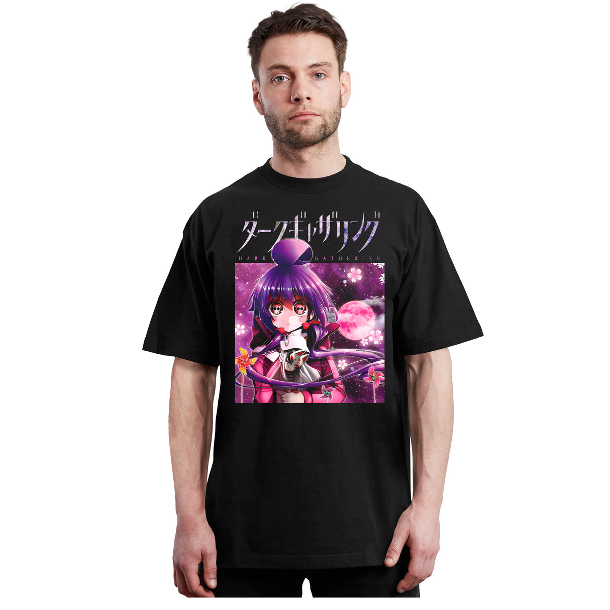 Dark Gahering - Yayoi Hozuki - Polera