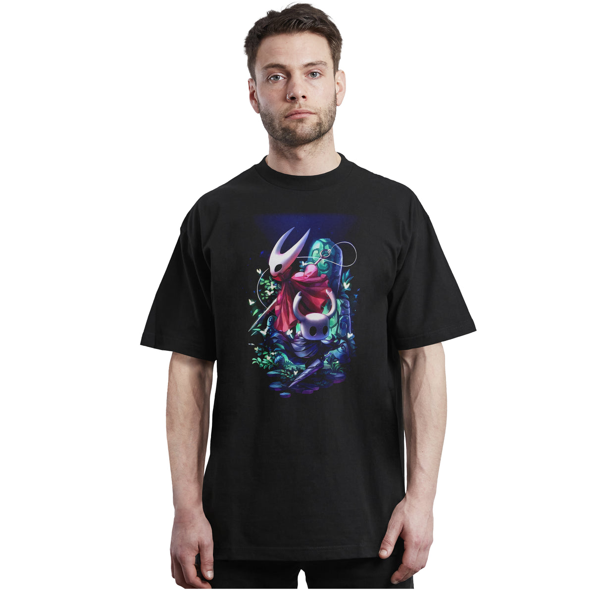 Hollow Knight - Silksong - Polera