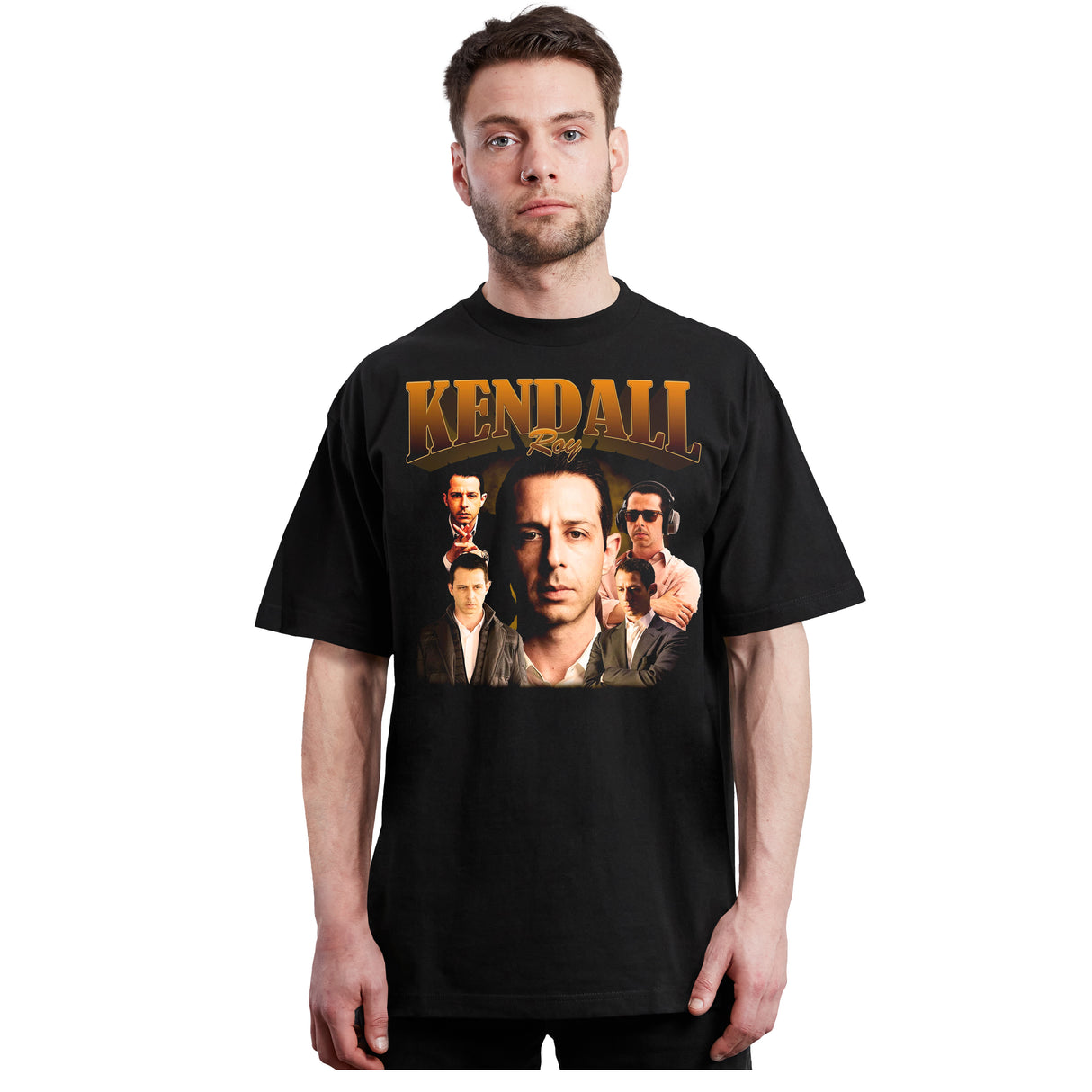 Kendall Roy - Serie Drama - Polera