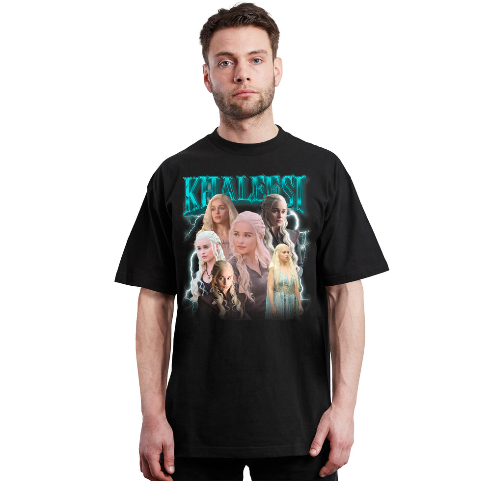 Khaleesi - Game of Throne - Polera