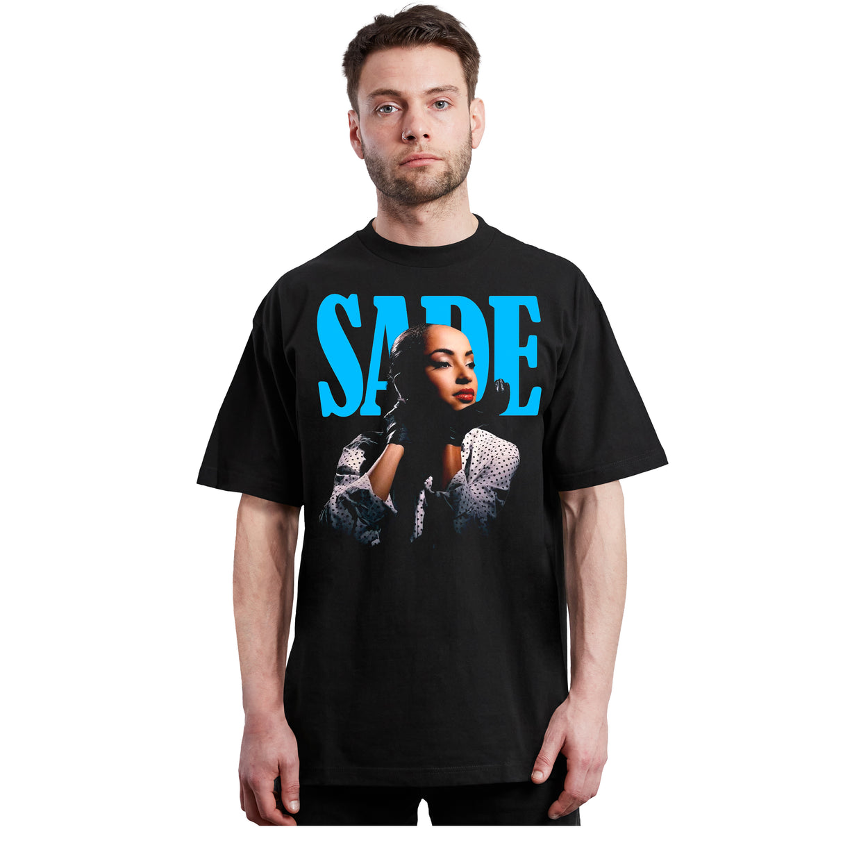 Sade - Música - Polera