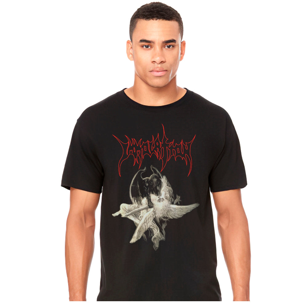 Immolation - 30 years - Polera