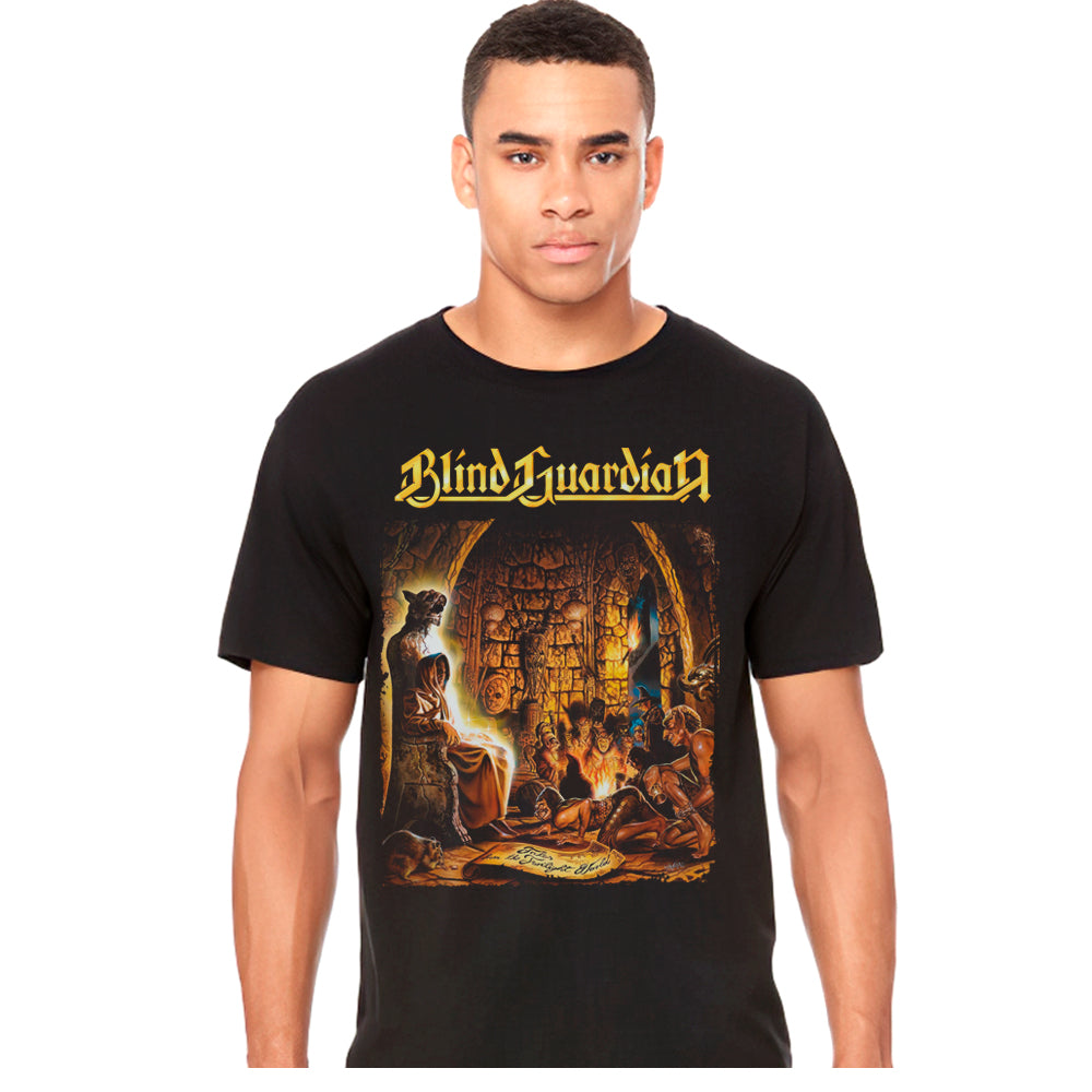 Blind Guardian - Tales From The Twilight World - Polera