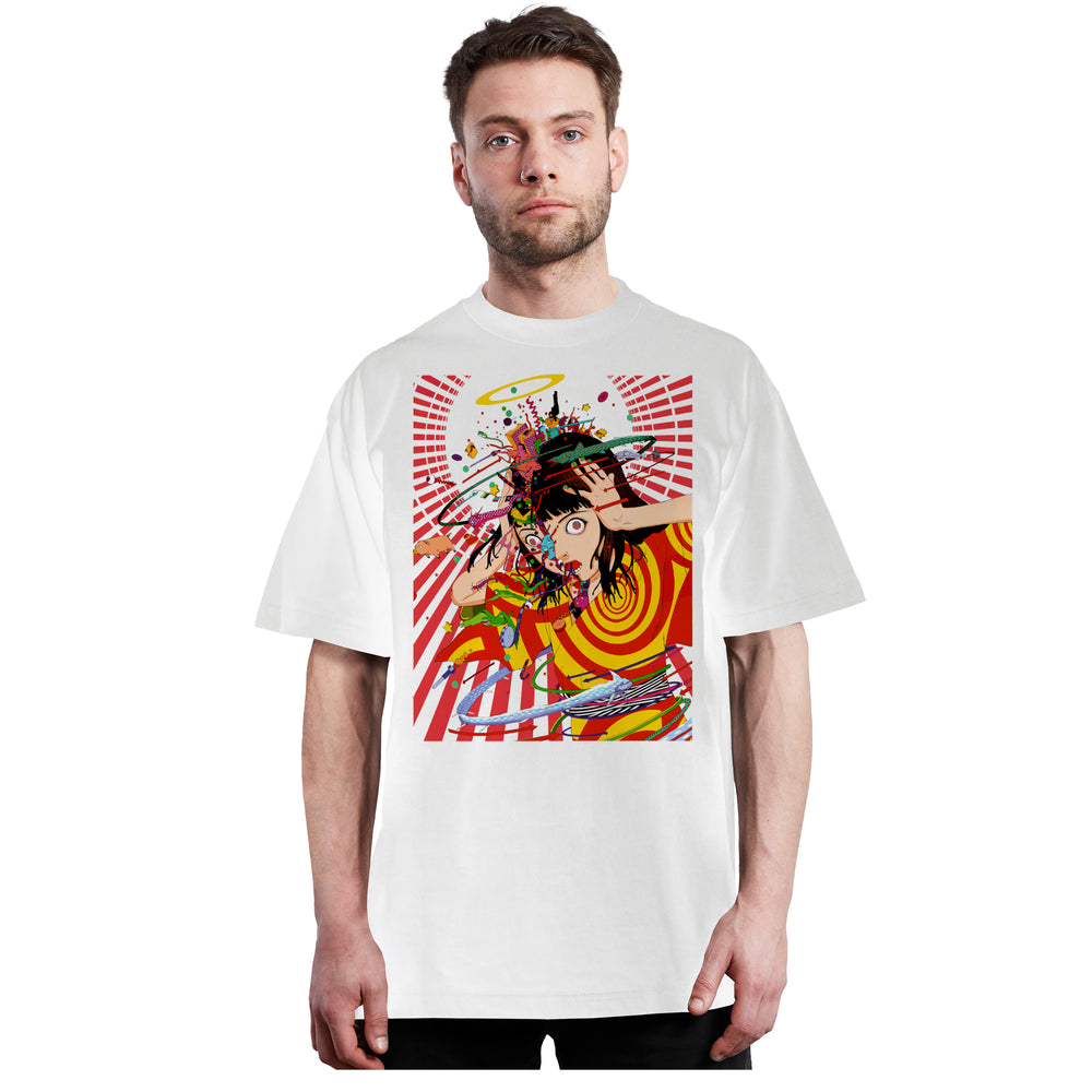 Shintaro Kago - manga - Polera