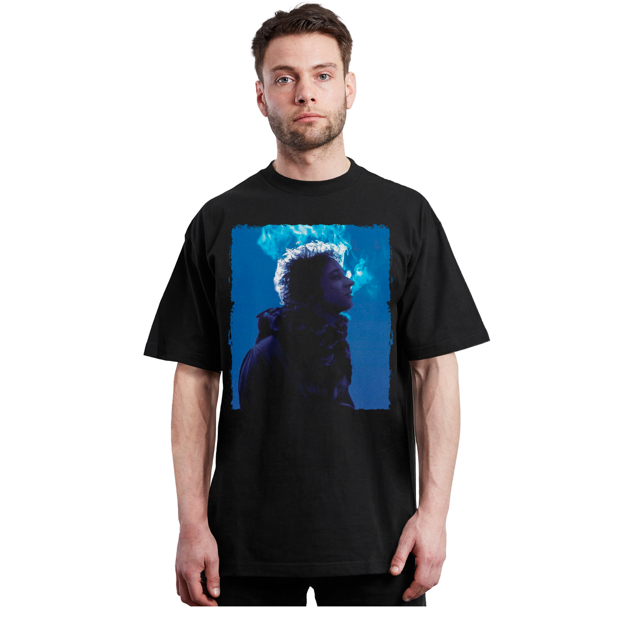 Cerati - Bocanada - Polera