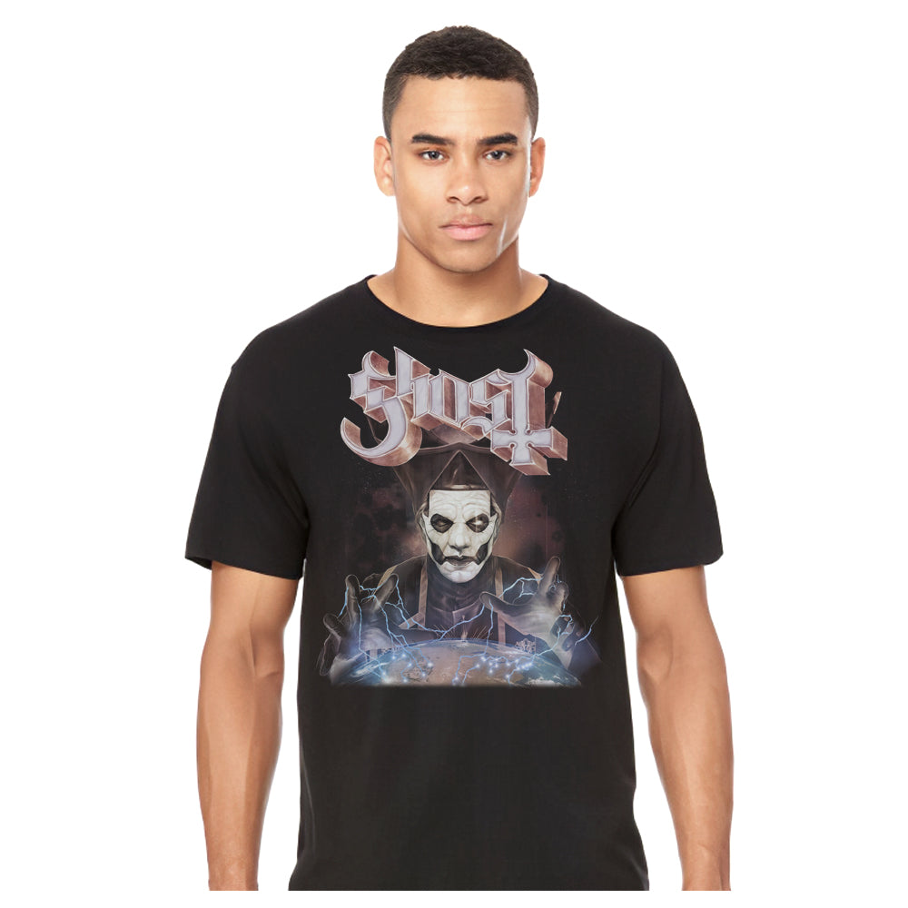 The Sisters Of Mercy - Body Electric - Polera