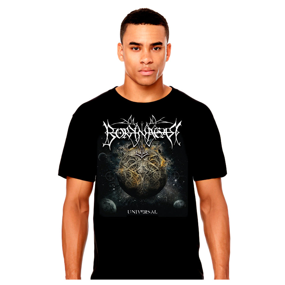 Borknagar - Universal - Polera