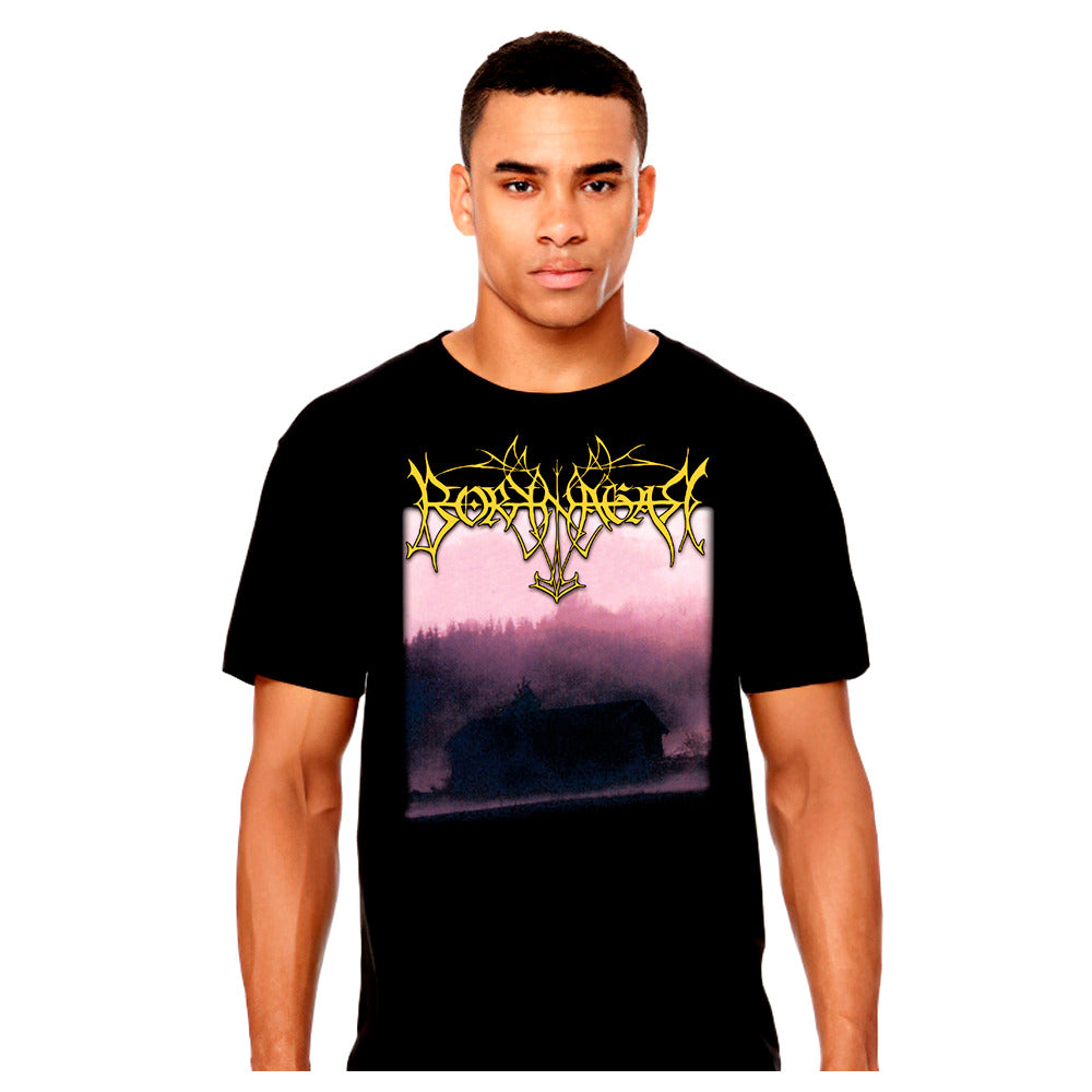Borknagar - Casa - Polera