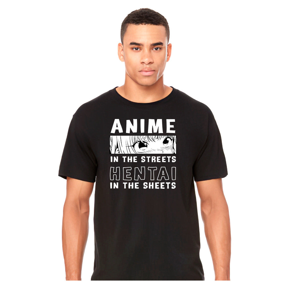 Hentai - Ojos - Polera