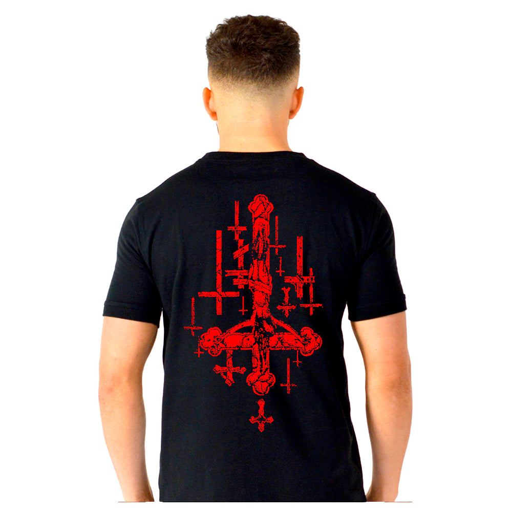 Alucarda - Horror Movie - Polera