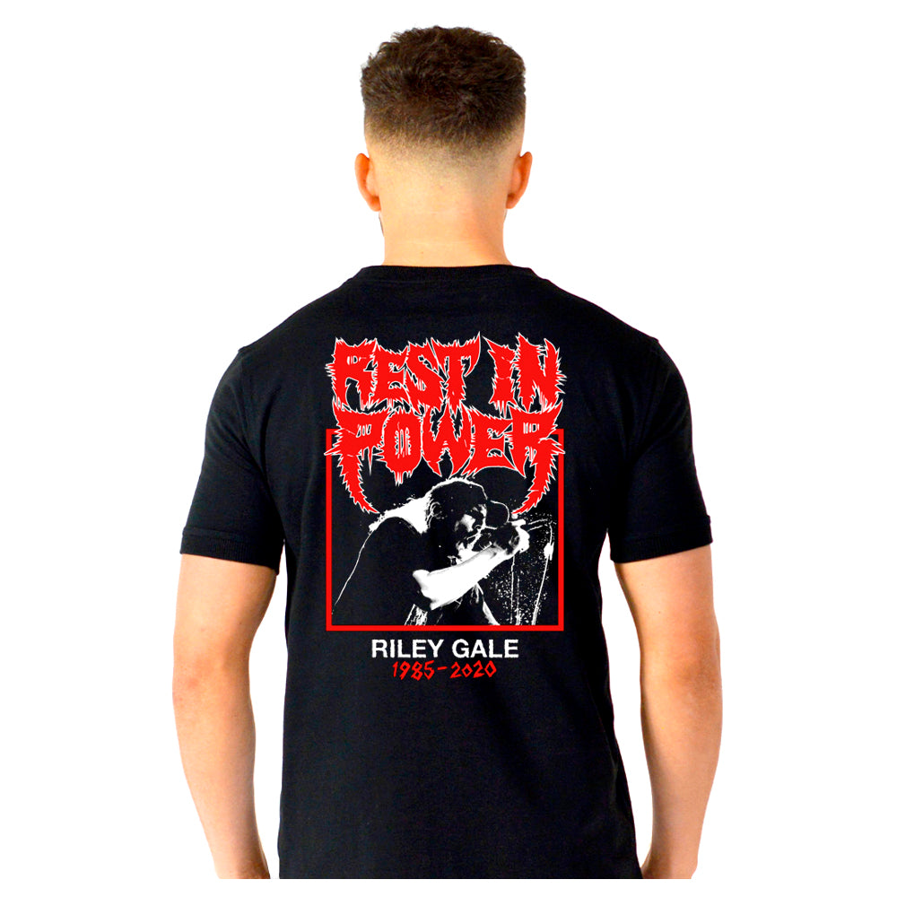 Power Trip - Hornet Nest - Polera