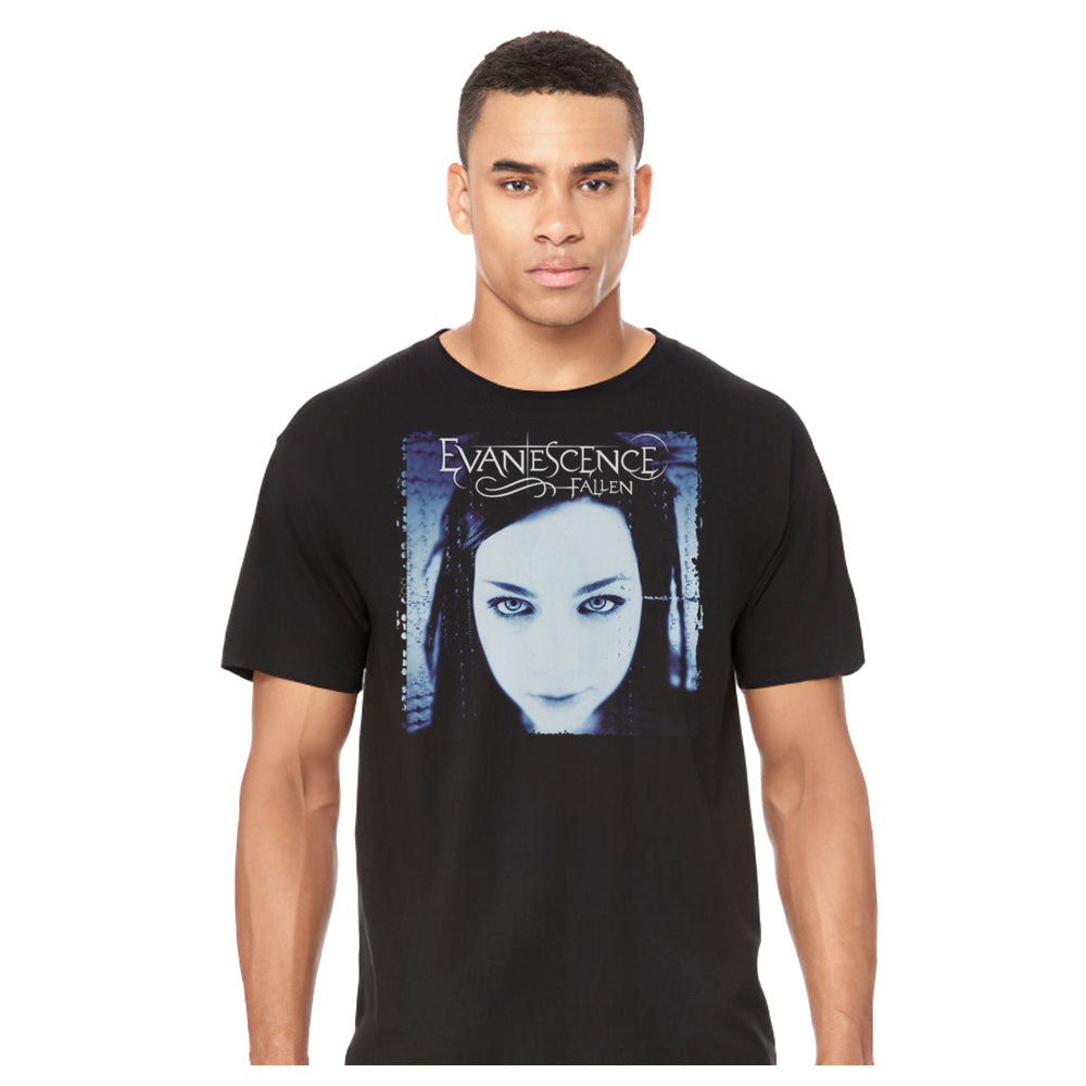 Evanescence - Fallen - Polera