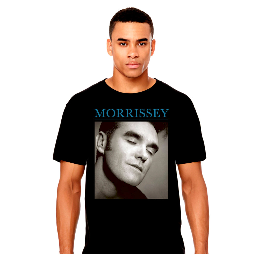Morrissey - The Smiths Young - Polera