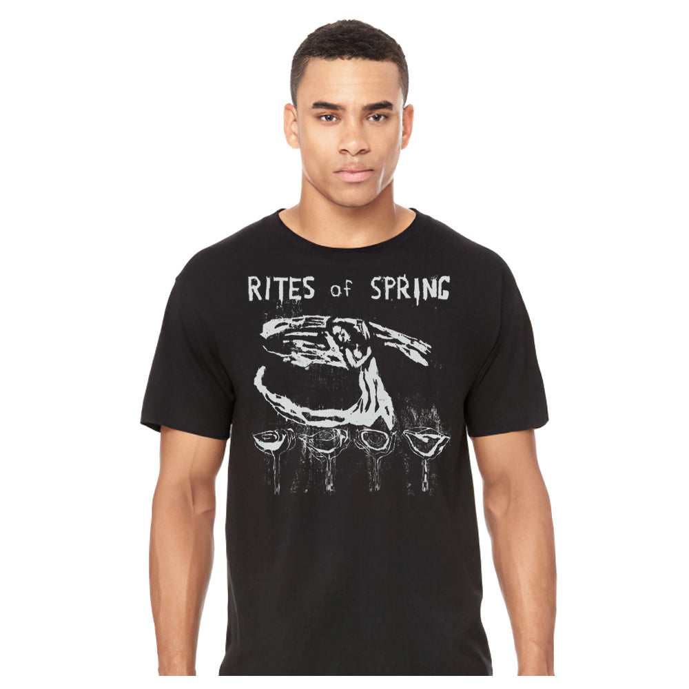 Rites Of Spring - Polera - Polera