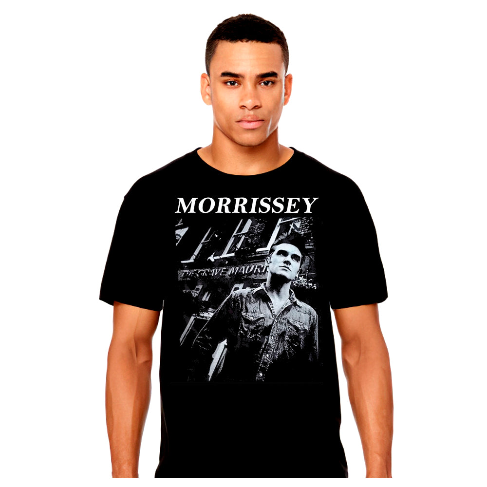 Morrissey - Street - Polera