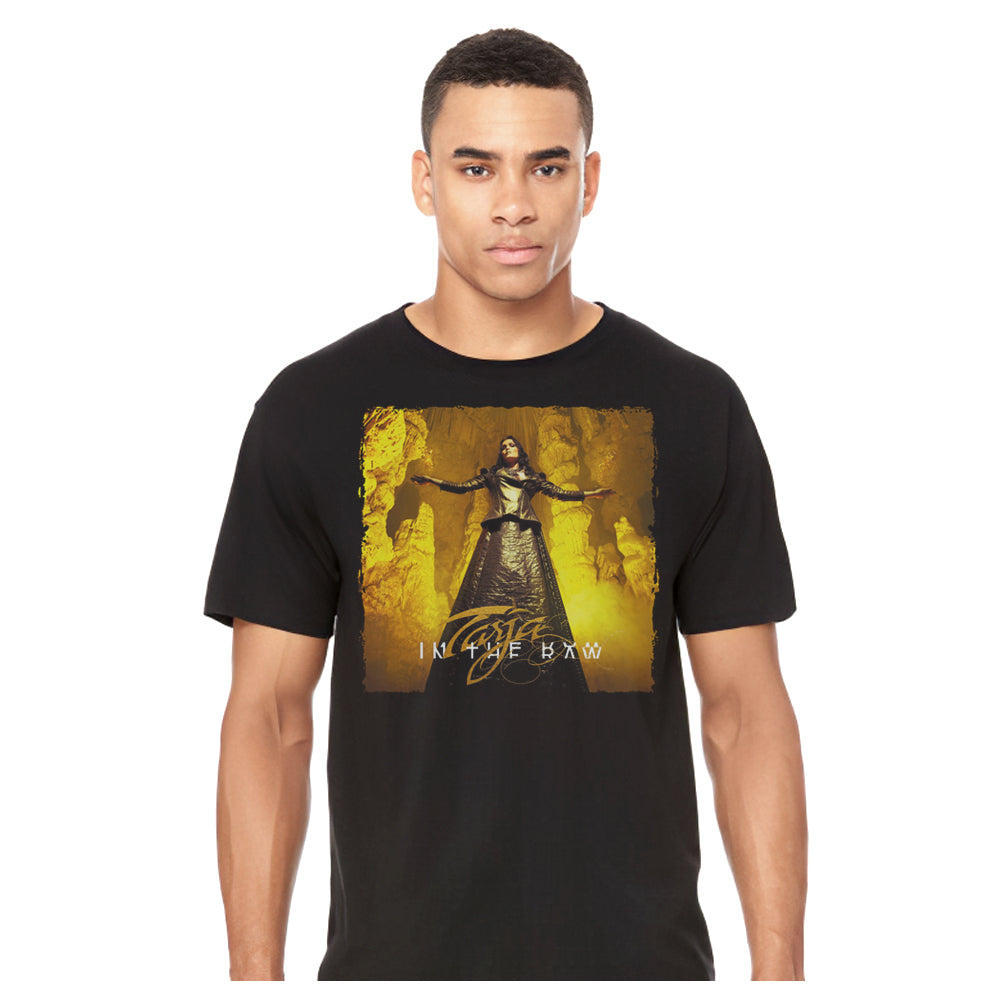 Tarja - In The Raw - Polera