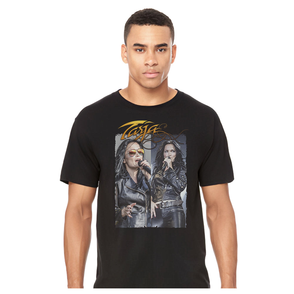 Tarja - Poster - Polera