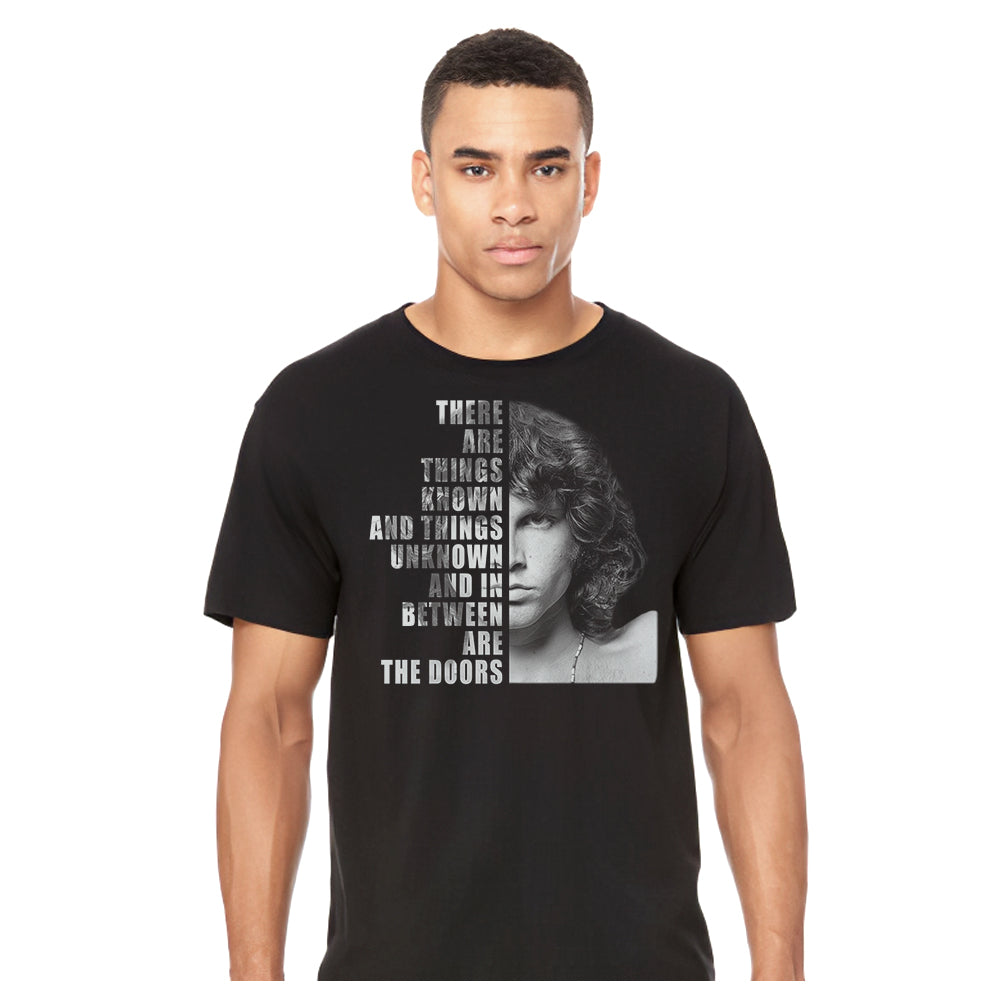 The Doors - Jim Morrison - Polera