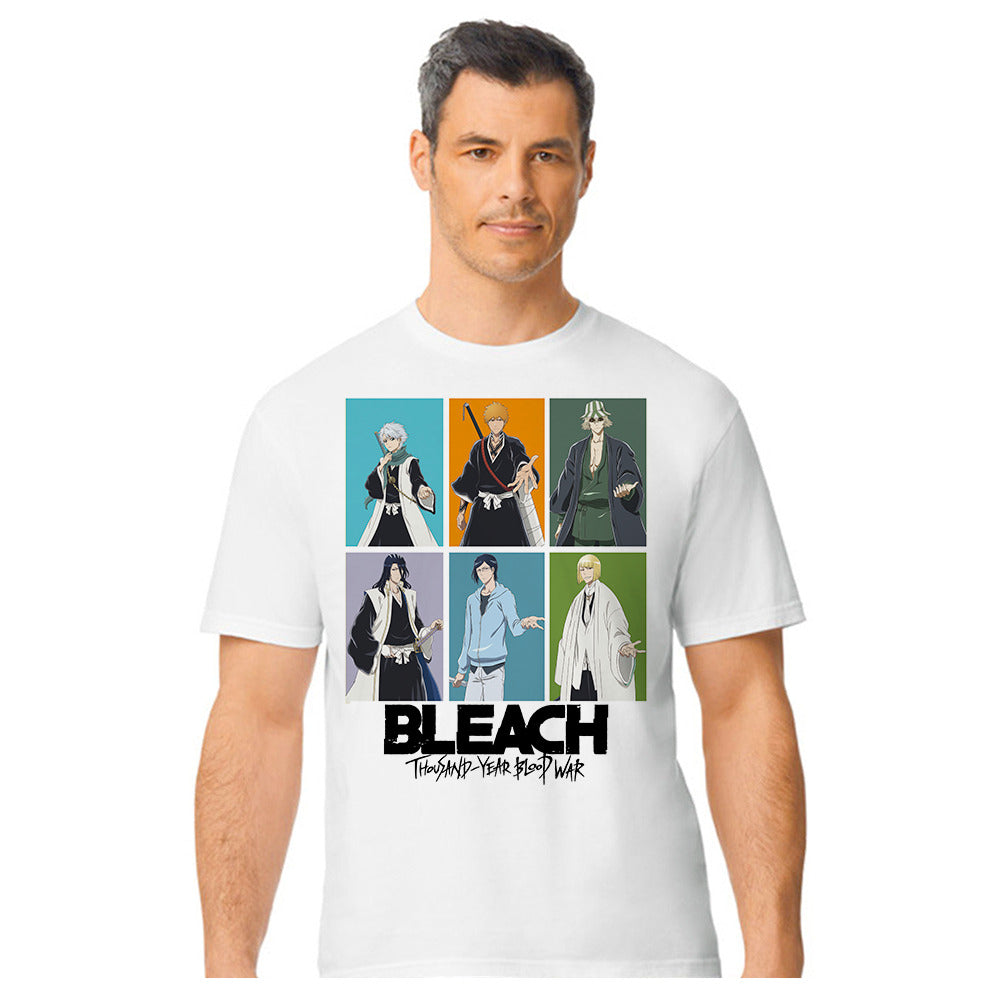Bleach - Ichigo Colores - Polera