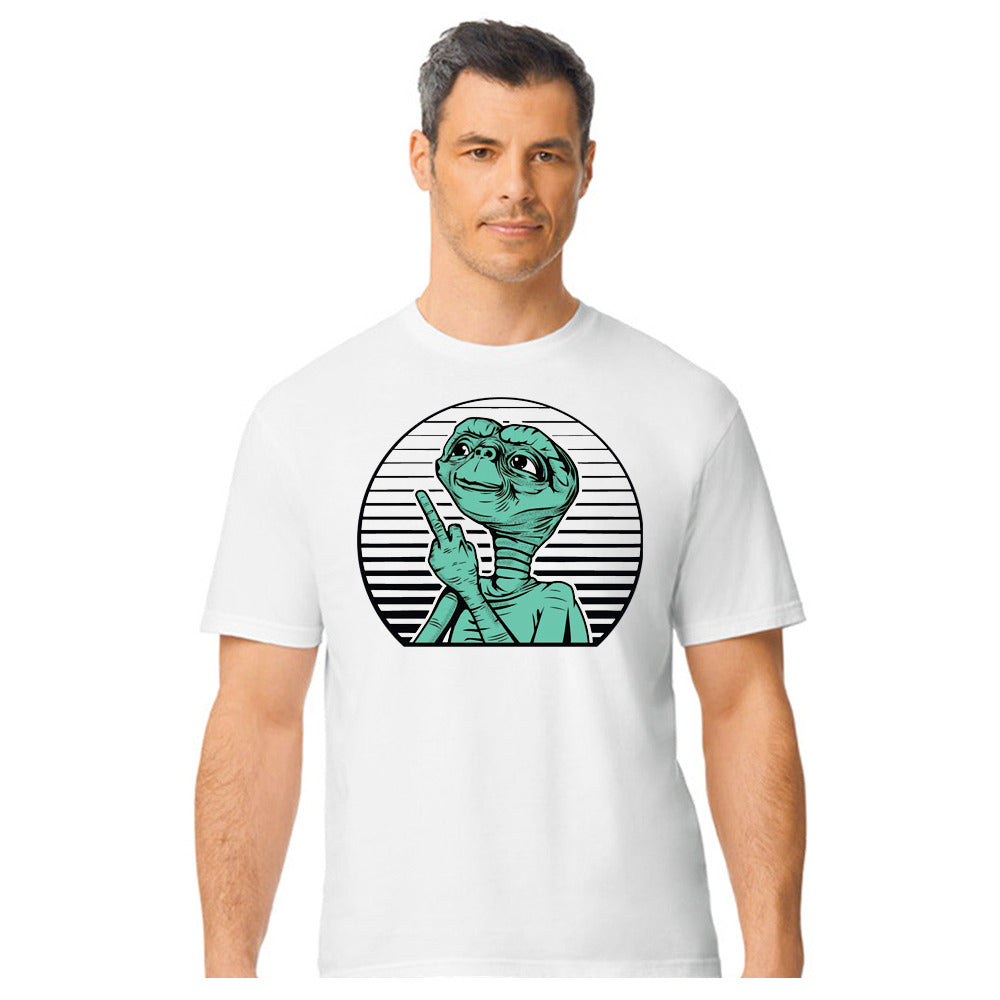ET - Fck You Meme - Polera