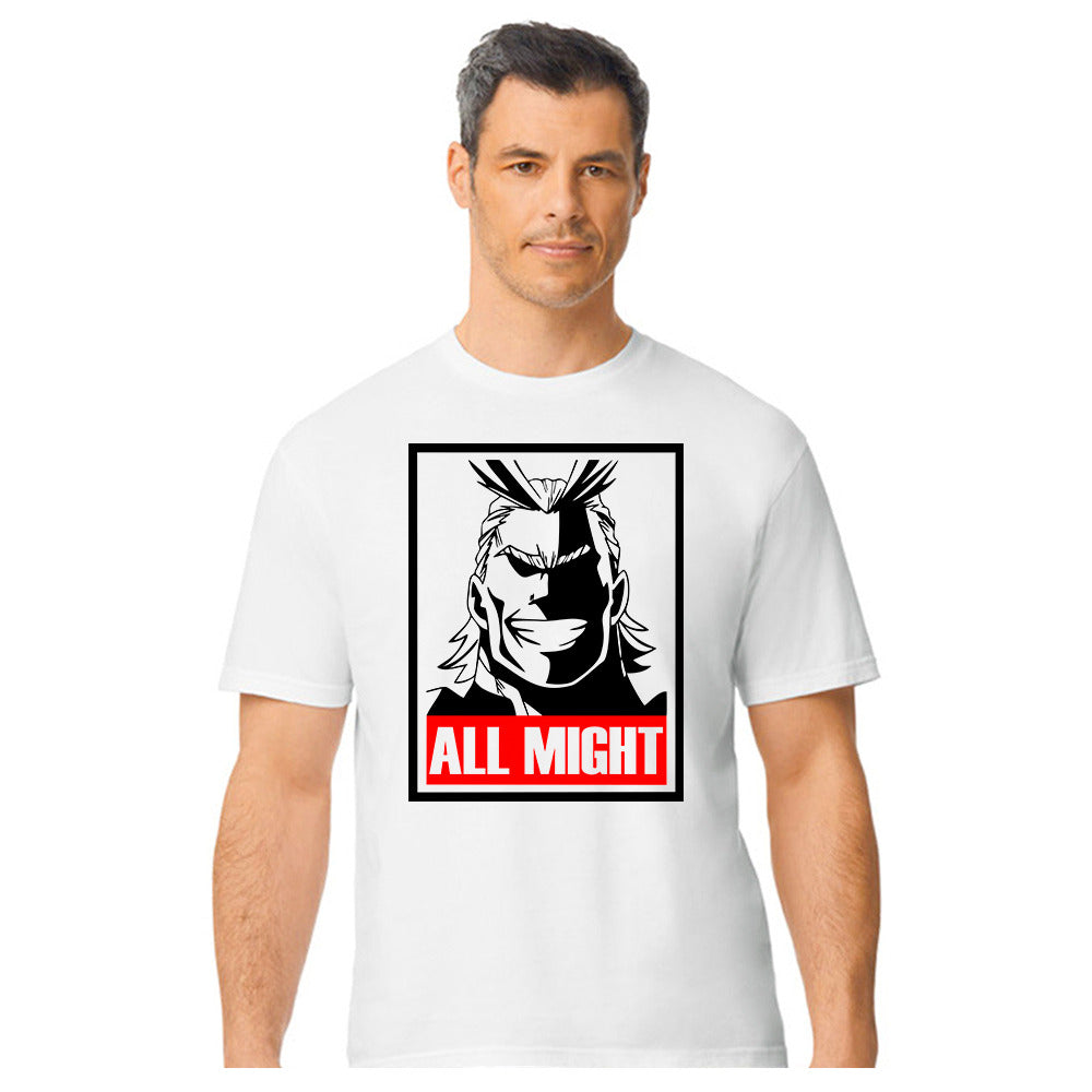 My Hero Academia - All Might - Polera