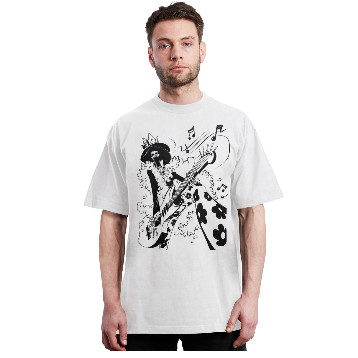 One piece - Brook - Polera