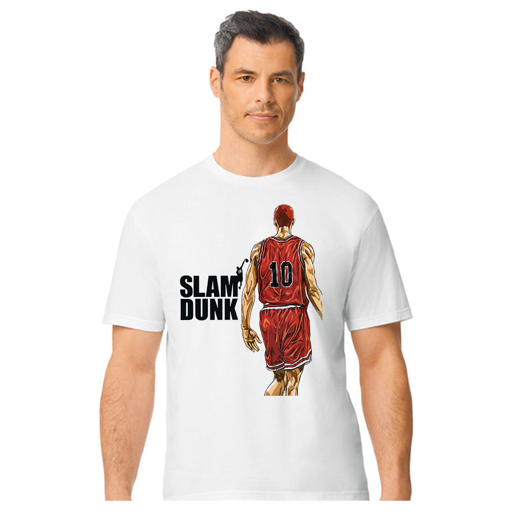 Slam Dunk - Hanamichi - Polera