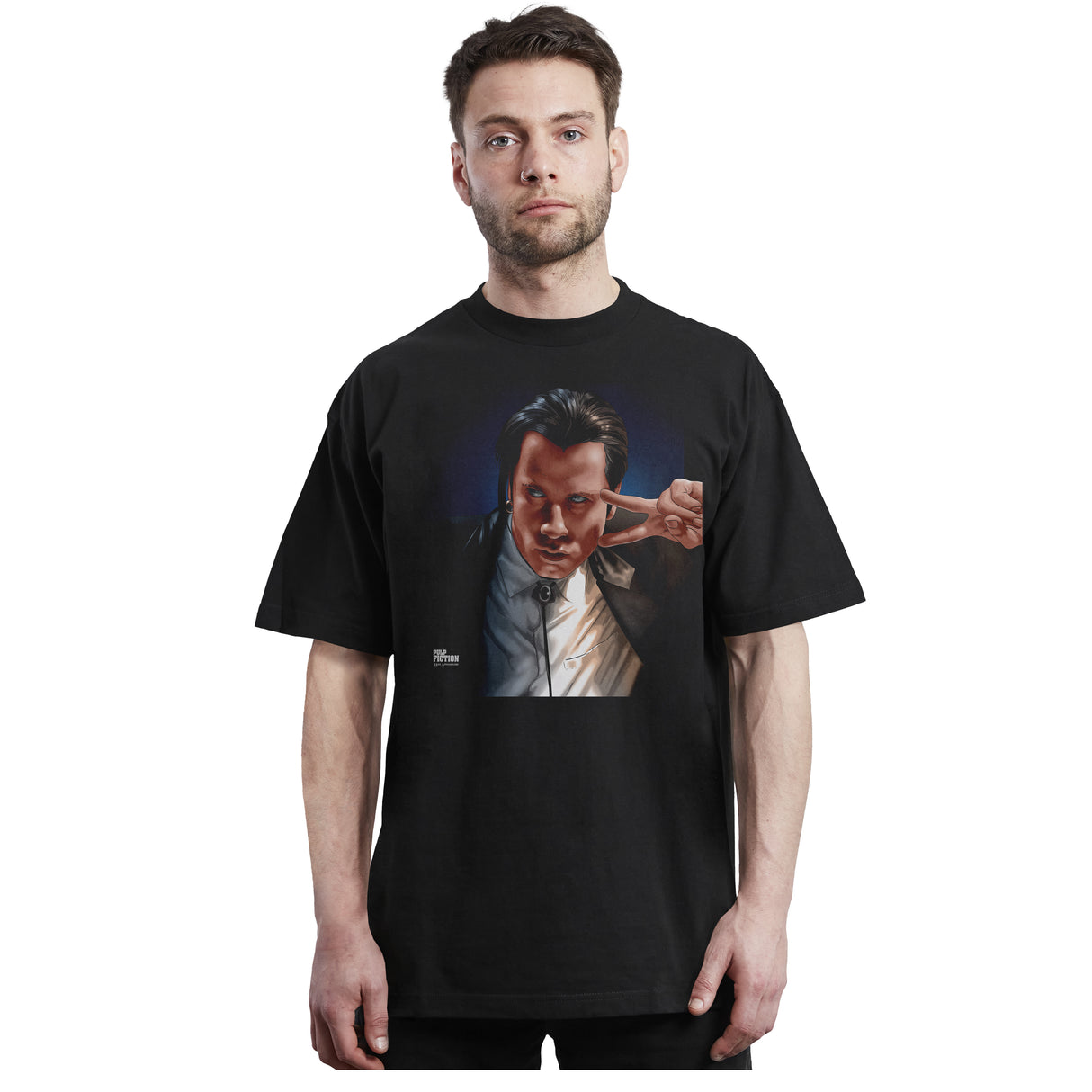 Pulp Fiction - 25th Anniversary - Polera