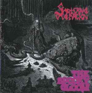 The Spooky Gloom - Sempiternal death reing - CD