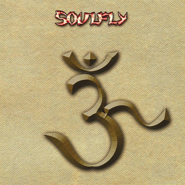 Soulfly - 3 - CD