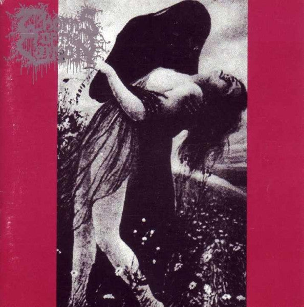 Thorns of the Carrion - The scarlet tapestry - CD