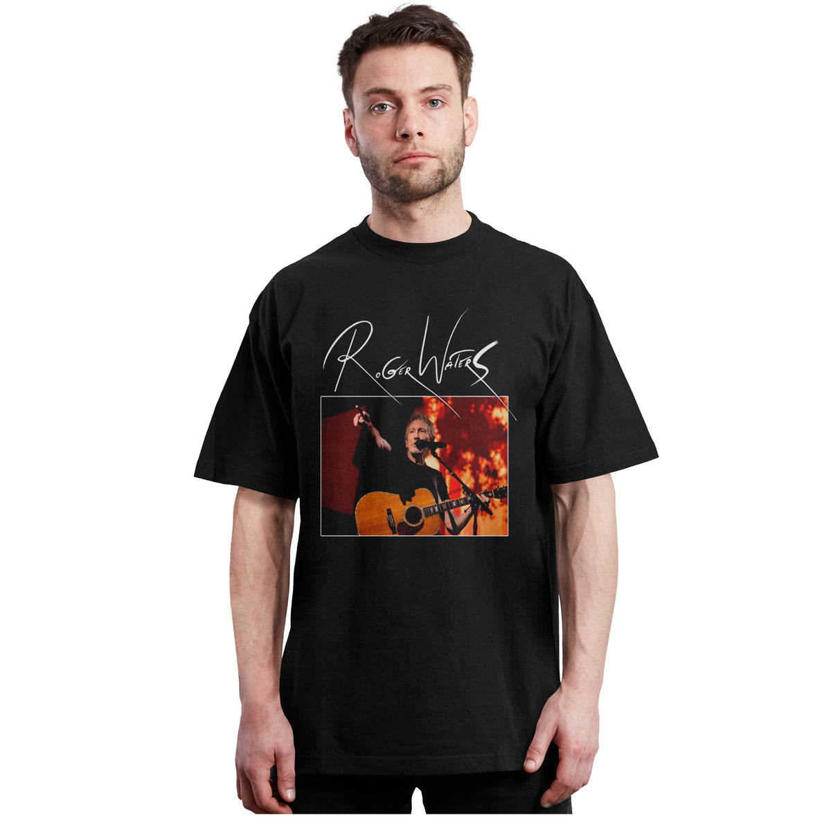 Roger Waters - Pink Floyd - Polera