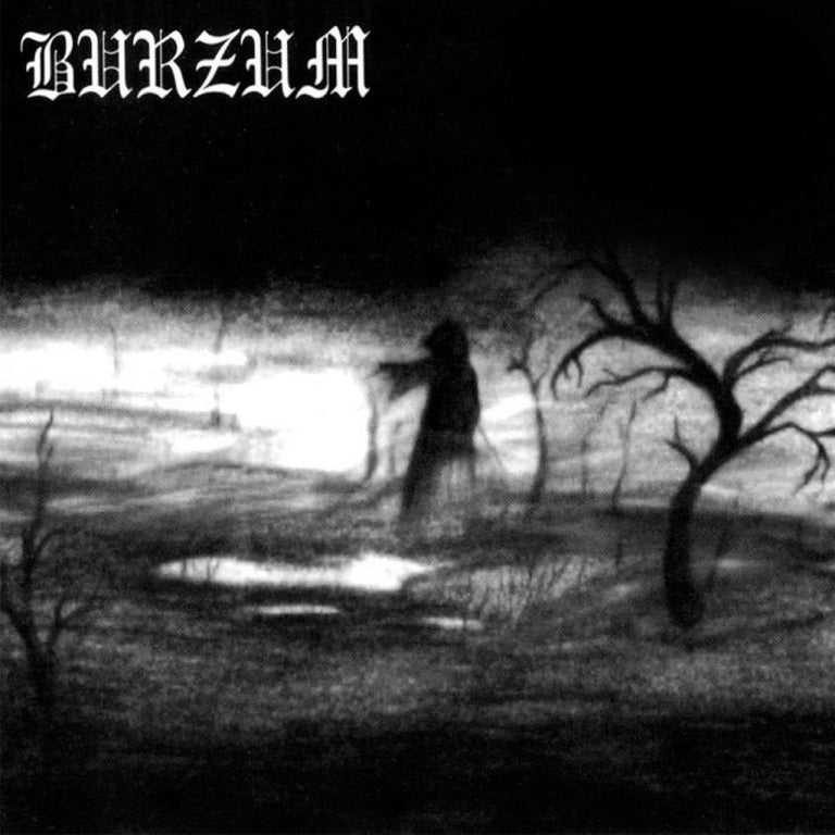 Burzum - Aske - CD
