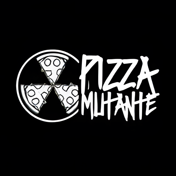 Pizza Mutante