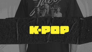 VER TODO K-POP