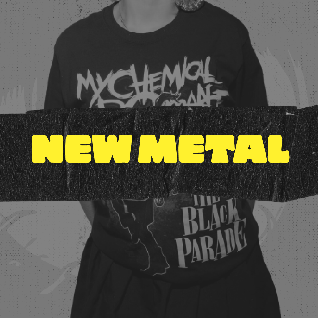 New Metal