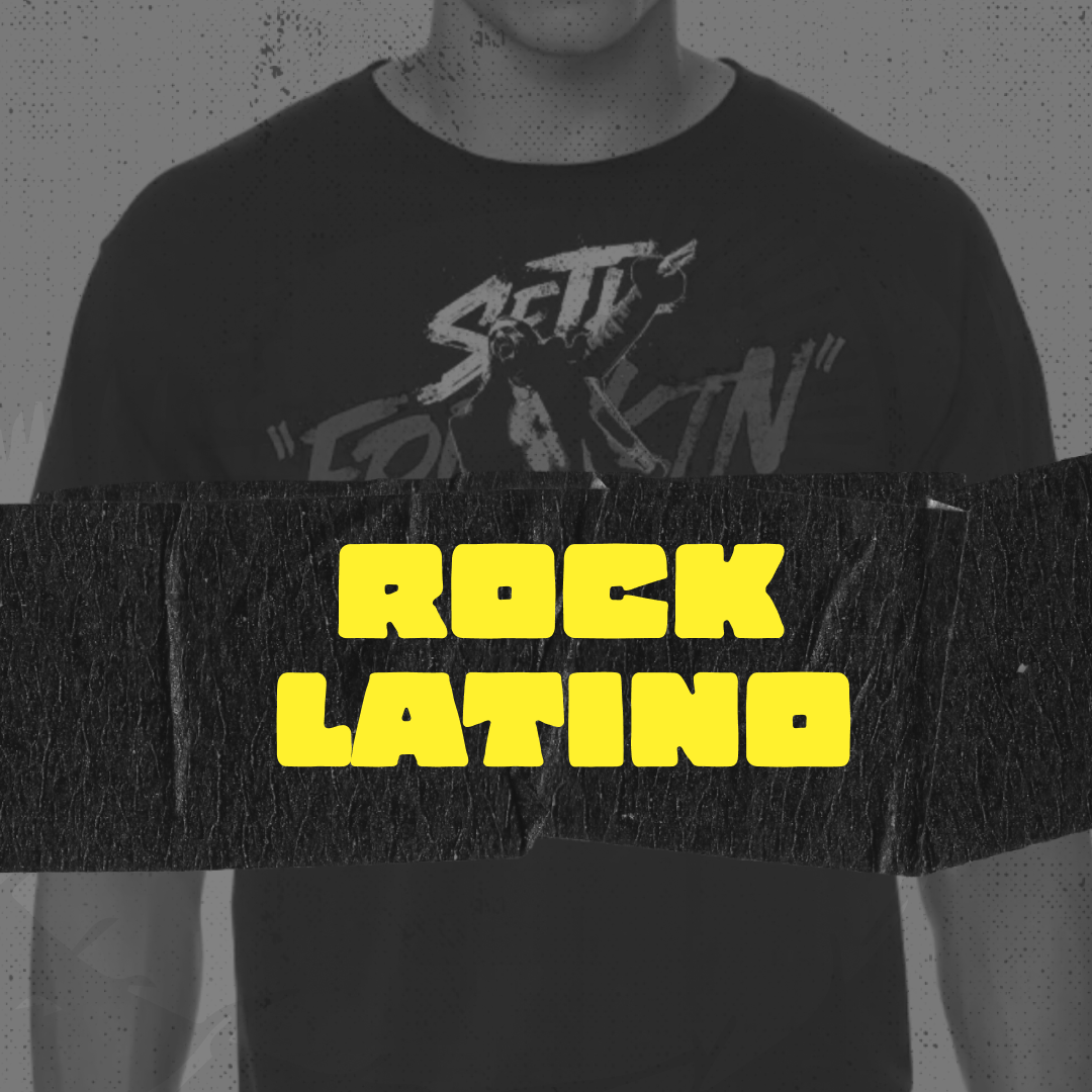 Rock Latino