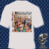 La Polla Records Revolucion! - Hardcore Punk / Rock - Polera