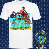 Los Imposibles - 2 - Polera