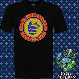 Grand Funk - Logo - Polera