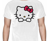 Hello Kitty Cara Patita - Sanrio - Polera