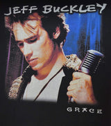 Jeff Buckley - Grace - Polera