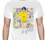 Wonder Egg Priority - Ai Ohto - Polera