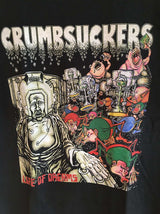 Crumbsuckers - Life Of Dreams - Polera