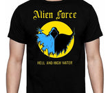 Alien Force - Hell And High Water - Polera