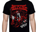 Hellsing - Alucard Rrojo - Polera