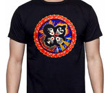 Kiss - Rock And Roll Over - Polera