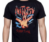 Autopsy - Severed Survival 2 - Polera