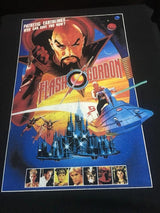 Flash Gordon - Peliculas De Culto - Polera